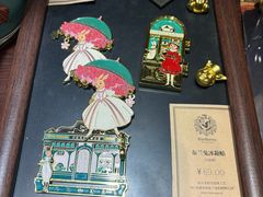 -布兰兔的植物庄园(杭州南宋御街店)