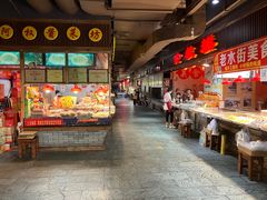 -水街美食城(泛宇邕江一品店)