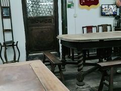 大堂-吾介小籠館