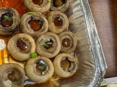 -老虎滩大连海鲜烧烤(水游城店)