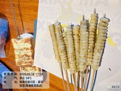 -本色.小马哥烧烤(五一路总店)