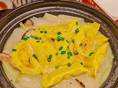 -合丰源幸福楼·客家菜