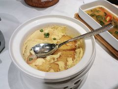 -泰香米泰国餐厅(鎏嘉码头店)