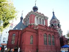 -圣·阿列克谢耶夫教堂