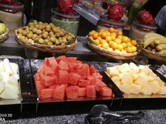 -解放碑威斯汀酒店-知味国际美食餐厅