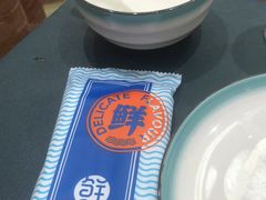 -鲜得莱渔港·小平岛海胆馆(七贤岭店)