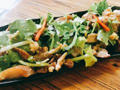 沙姜盐焗猪肘肉-花二家·生活馆(六运小区店)