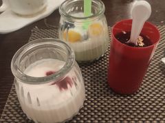 -杭州华美达大酒店无国界西餐厅