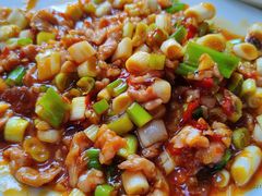 -老丘丘(较场口店)