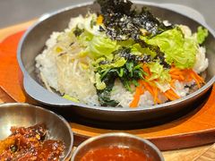 -金顺韩式烤肉·网红烤肉店(广利路店)