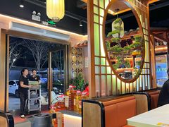 -秋色客家菜(南山店)