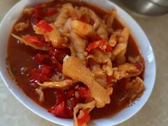 -兰湘子·湘菜小炒(南京江宁万达店)