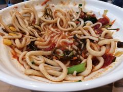 -剔八谷山西面馆(南内环店)