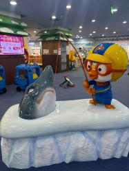 -啵乐乐儿童主题乐园(北京旗舰店)