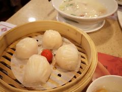 金牌虾饺皇-点都德(大茶楼店)