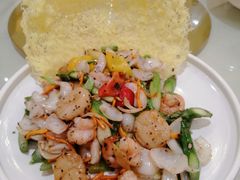 -益利大酒楼(井岸店)