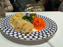 -哈拉硕俄式西餐
