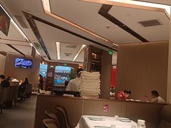 -北李妈妈菜·虾爬子大锅贴(贵和店)