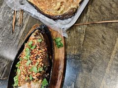 -小马烧烤(德富路店)