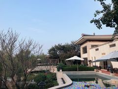 -苏州湾王焰温泉度假酒店