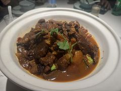 -又见炊烟私房菜(敬亭路店)