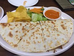 -panchos 墨西哥餐厅(嘉绿苑店)