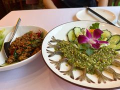 -阿诺泰·泰国餐厅(紫荆店)