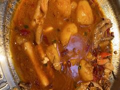 -胖哥俩肉蟹煲(盐城金鹰国际店)