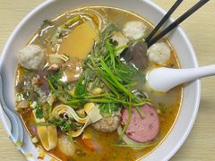 -重庆麻辣烫(国权路店)