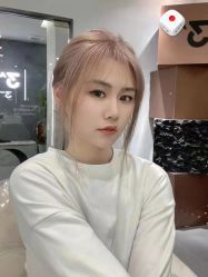 -3AM·S HAIR SALON烫发染发接发