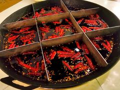 -重庆老火锅王(永陵路分店)