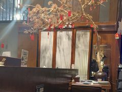 -傑·料理·海鲜放题(佛山文华荟店)