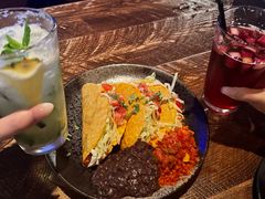 -Q MEX 库迈墨西哥餐吧(三里屯店)