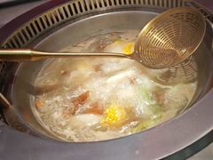 -三头牛·潮汕牛肉生蚝火锅 (夏湾店)