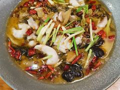 -蓉李记成都名小吃(宜昌伍家岗万达店)