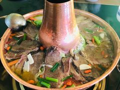 -陀岗美食·云南藏式特色餐厅