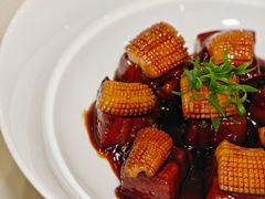 -世博源公馆·本帮融合菜·主题包厢·江景餐厅