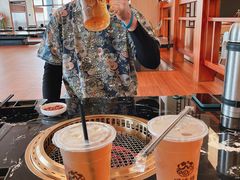 -汤连得温泉馆(宝山店)