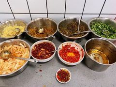 -李易面馆(树木岭店)