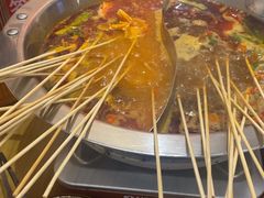 -黔哆哆地摊酸汤火锅(清湖店)