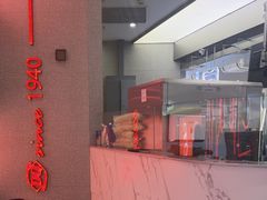 -DQ·蛋糕·冰淇淋(西城红场店)