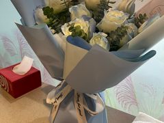 -海底捞火锅(新松江路生日主题店)