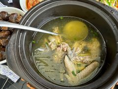 -旺山·浪头人家