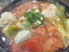 -沈妈砂锅(光华村店)