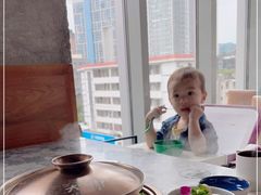 -大头椰·海南椰子鸡火锅(思明万象城店)