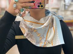 -万事利丝绸(杭州大厦店)