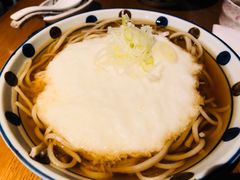 -万藏·荞麦酒房BANKURA JAPANESE SOBA KITCHEN(长乐路店)