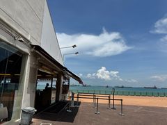 -珍宝海鲜(东海岸海鲜中心)