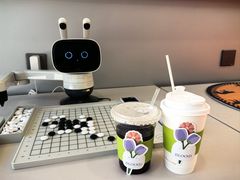 -Sips&Lick茶兰咖啡(五道口店)