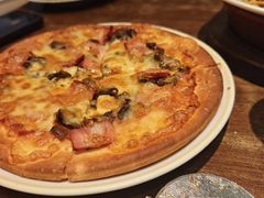 -萨莉亚意式餐厅(石鼓路店)